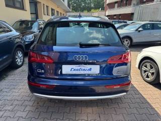 AUDI Q5 usata, con Alzacristalli elettrici