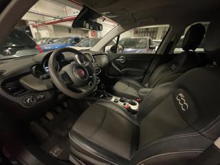 FIAT 500X usata, con Boardcomputer
