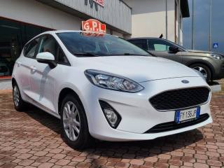 FORD Fiesta usata, con Chiusura centralizzata telecomandata