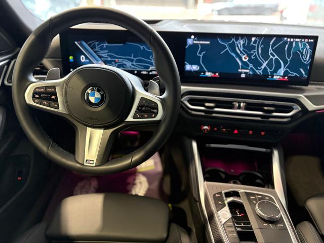 BMW 420 usata, con Fendinebbia