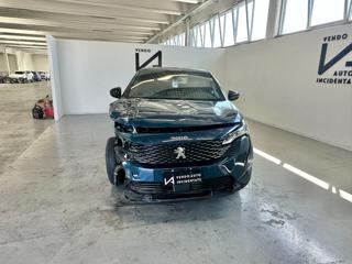 PEUGEOT 3008 usata, con Airbag