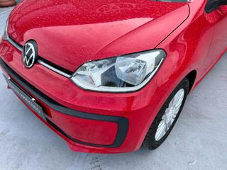VOLKSWAGEN up! usata, con Servosterzo