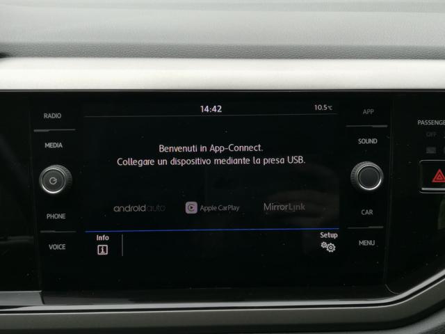 VOLKSWAGEN Polo usata, con Servosterzo