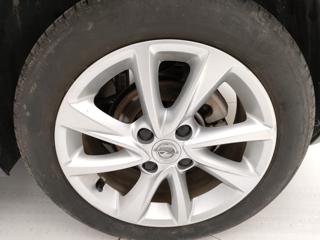 OPEL Corsa usata, con Touch screen