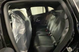 MERCEDES-BENZ GLA 200 usata, con Sensore di pioggia