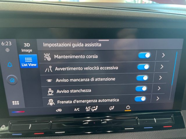 FORD Transit Connect usata, con Autoradio digitale