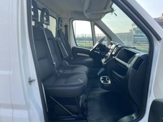 PEUGEOT Boxer usata, con Specchietti laterali elettrici