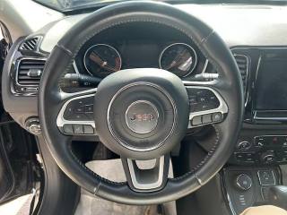 JEEP Compass usata, con Antifurto