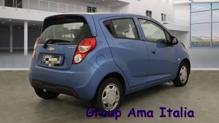 CHEVROLET Spark usata, con Airbag laterali