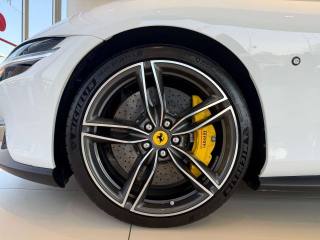 FERRARI Roma usata, con Alzacristalli elettrici
