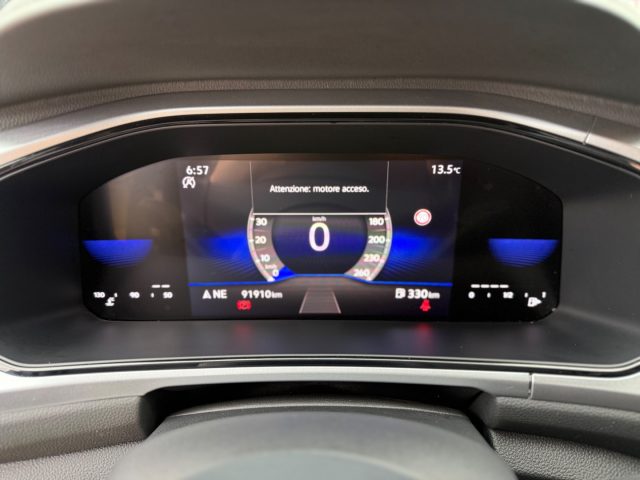 VOLKSWAGEN T-Roc usata, con Bluetooth