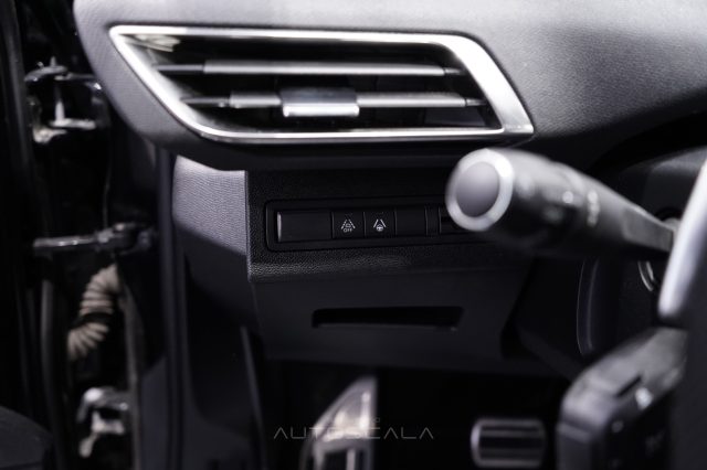 PEUGEOT 5008 usata, con Immobilizzatore elettronico