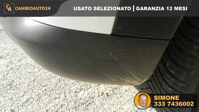 CITROEN C4 Cactus usata 119