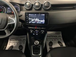 DACIA Duster usata, con Cerchi in lega