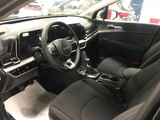 KIA Sportage usata, con Cruise Control