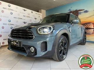 MINI Countryman usata, con USB