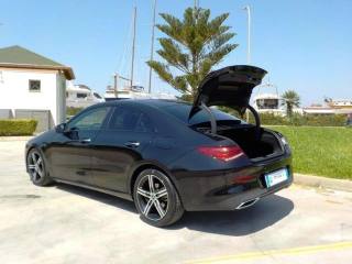 MERCEDES-BENZ CLA 180 usata, con Vivavoce