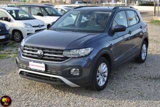VOLKSWAGEN T-Cross usata, con Airbag laterali