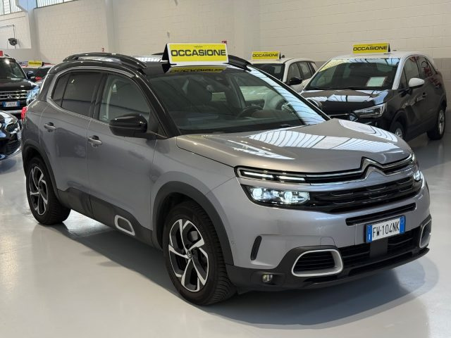 CITROEN C5 Aircross usata, con Airbag laterali