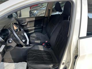 KIA Picanto usata, con Cruise Control