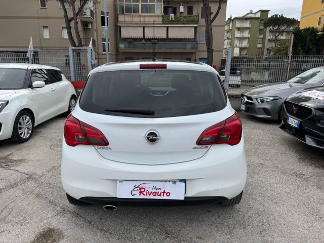 OPEL Corsa usata, con Autoradio