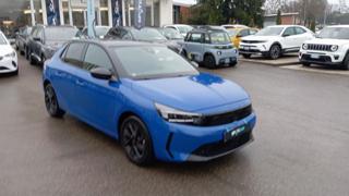 OPEL Corsa usata, con Airbag laterali