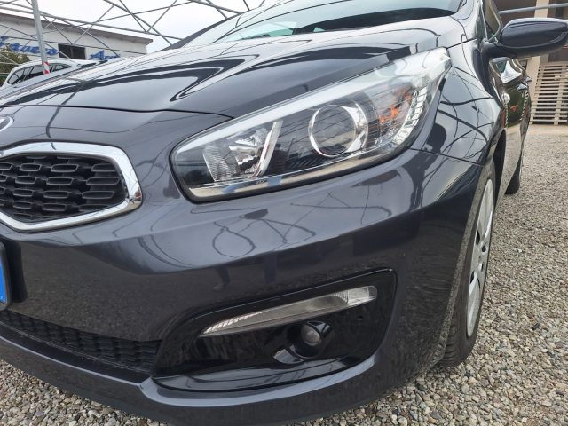 KIA cee