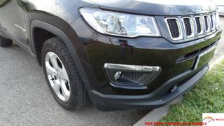 JEEP Compass usata, con Bluetooth