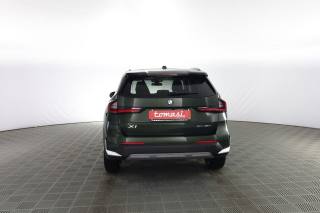 BMW X1 usata 4