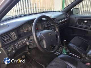 VOLVO V70 usata, con Cerchi in lega