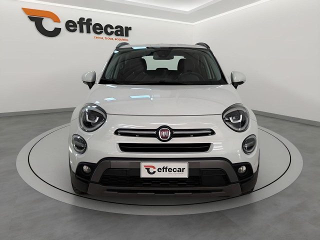 FIAT 500X usata, con Airbag laterali