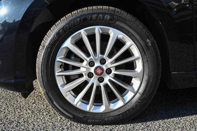 FIAT Tipo usata, con Climatizzatore