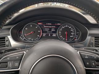 AUDI A6 usata, con Autoradio