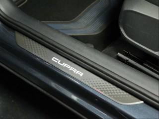 CUPRA Formentor usata, con Touch screen