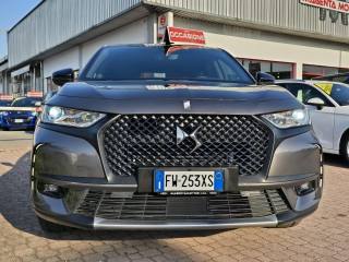 DS AUTOMOBILES DS 7 Crossback usata, con Cruise Control