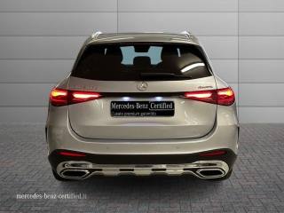 MERCEDES-BENZ GLC 300 usata, con Airbag Passeggero
