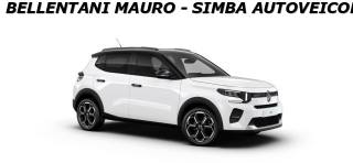 CITROEN C3 usata, con Airbag Passeggero