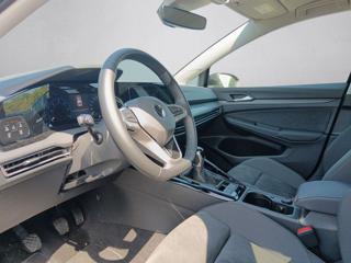 VOLKSWAGEN Golf usata, con Controllo automatico clima