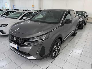 PEUGEOT 3008 usata, con Chiusura centralizzata