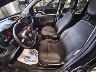 FIAT Panda usata, con Antifurto