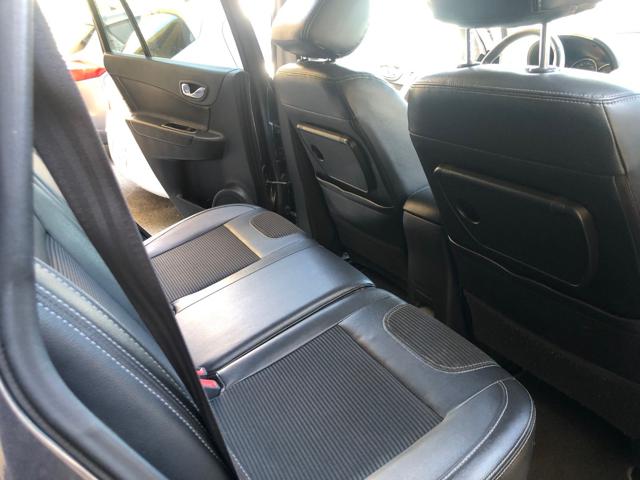 RENAULT Koleos usata, con Filtro antiparticolato