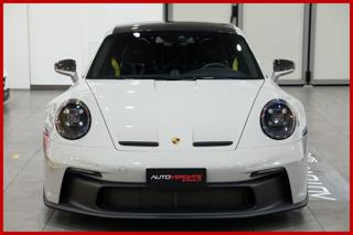 PORSCHE 992 usata, con Airbag