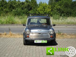 ROVER Mini usata 2