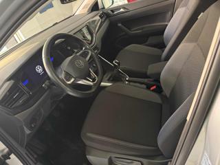 VOLKSWAGEN Polo usata, con Autoradio