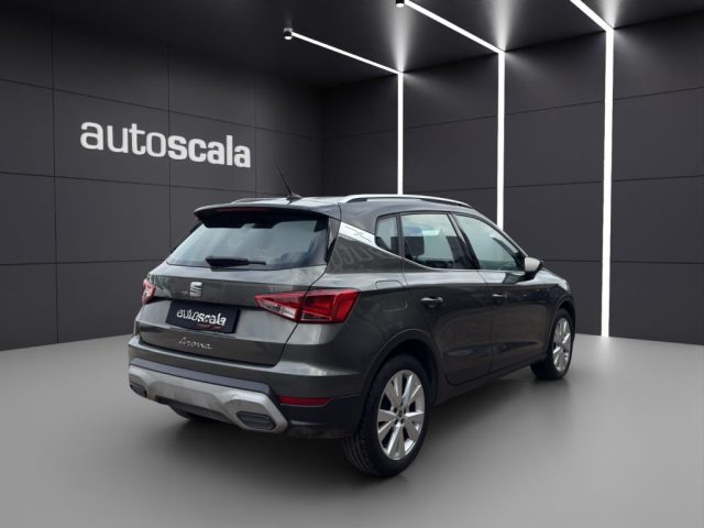 SEAT Arona usata, con Autoradio