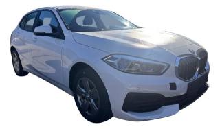BMW 118 usata, con Airbag