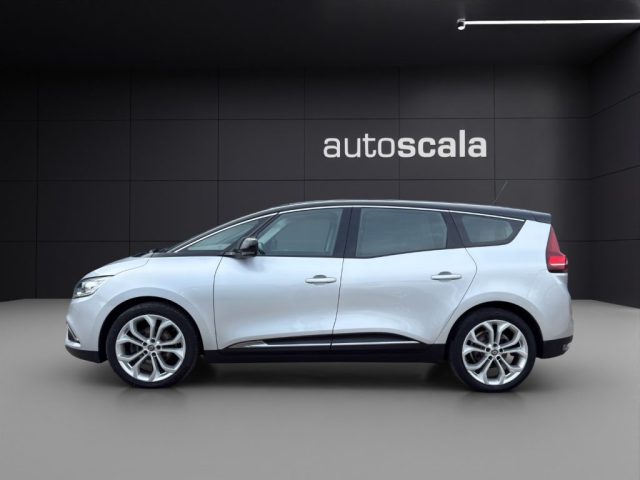 RENAULT Grand Scenic usata, con Airbag