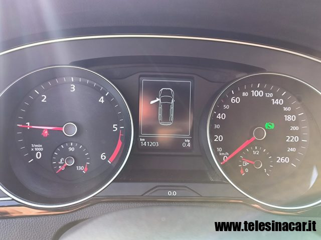 VOLKSWAGEN Passat Variant usata, con Immobilizzatore elettronico