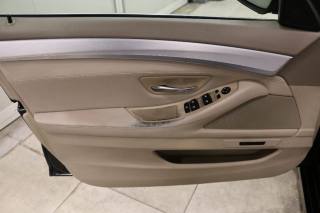 BMW 520 usata, con Sensore di pioggia