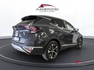 KIA Sportage usata 2